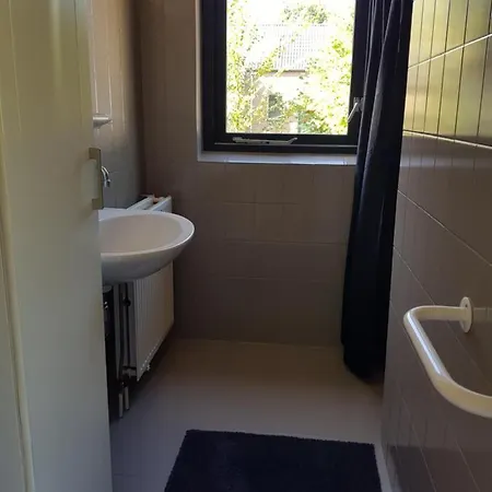 Recreatiewoning Maas En Waal 92 *