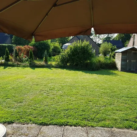 Casa de Férias Recreatiewoning Maas En Waal 92 Ewijk