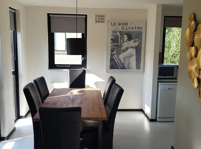 Сasa de vacaciones Recreatiewoning Maas En Waal 92 Ewijk