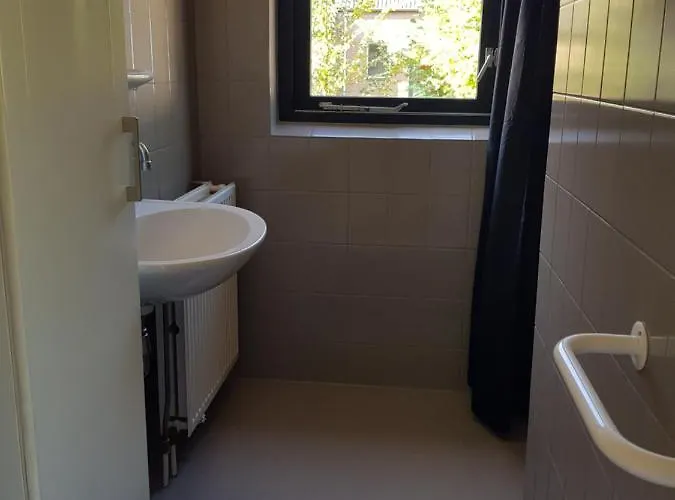 Recreatiewoning Maas En Waal 92 *