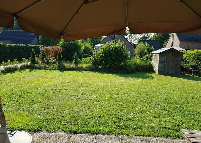 Holiday home Recreatiewoning Maas En Waal 92 Ewijk