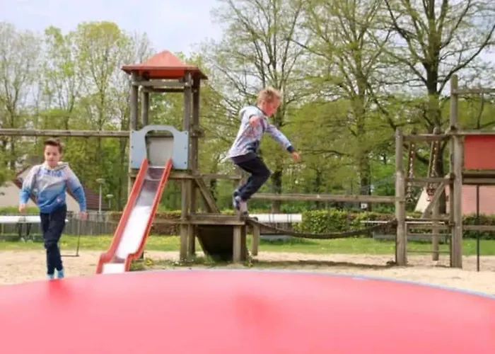 Recreatiewoning Maas En Waal 92 Ewijk