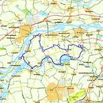 Сasa de vacaciones Recreatiewoning Maas En Waal 92 Ewijk