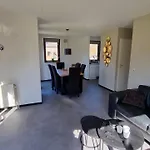 Сasa de vacaciones Recreatiewoning Maas En Waal 92