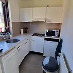 Сasa de vacaciones Recreatiewoning Maas En Waal 92