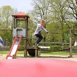 Recreatiewoning Maas En Waal 92 Ewijk