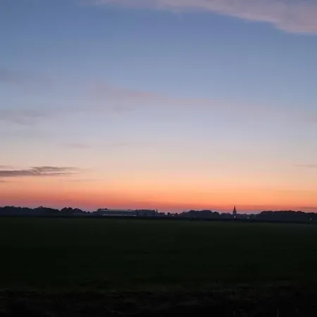 Recreatiewoning Maas En Waal 92 Ewijk