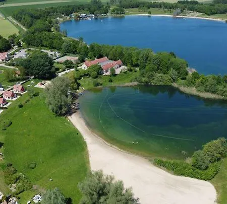Recreatiewoning Maas En Waal 92 Сasa de vacaciones *